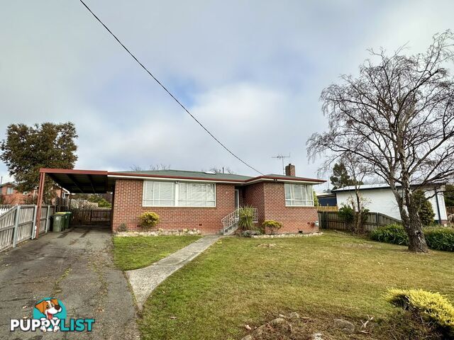 3 Birnam Road CLAREMONT TAS 7011