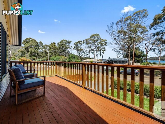 7 Sunset Drive GARDEN ISLAND CREEK TAS 7112