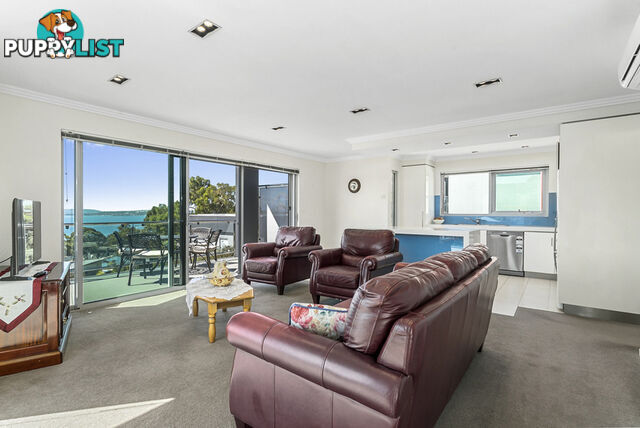 2/16-18 Sandra Drive BLACKMANS BAY TAS 7052