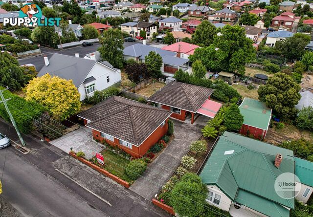 Unit 2/14 Carlton Street NEW TOWN TAS 7008