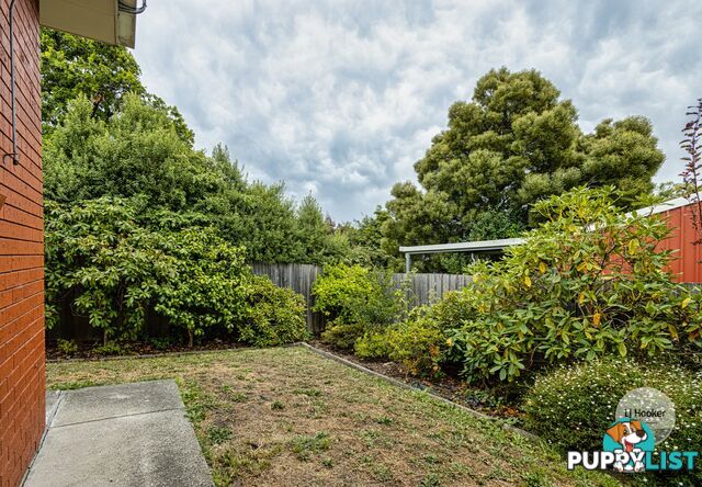 Unit 2/14 Carlton Street NEW TOWN TAS 7008