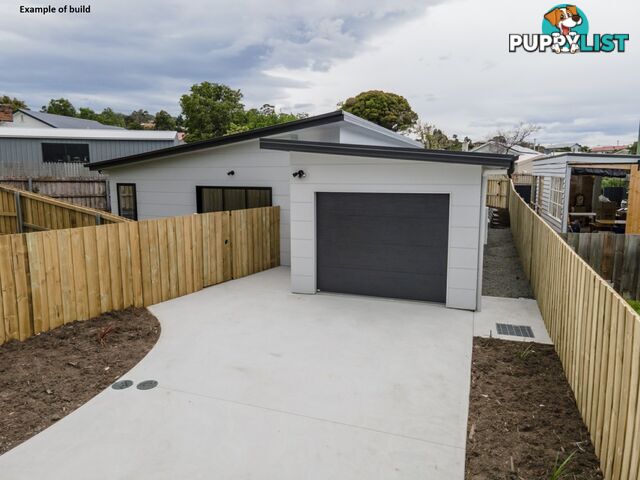 4 Matteo Circle CLAREMONT TAS 7011