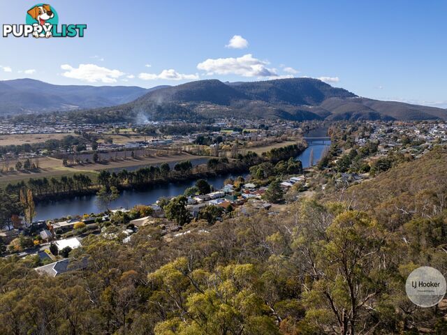 Lot 106 Sharland Avenue NEW NORFOLK TAS 7140