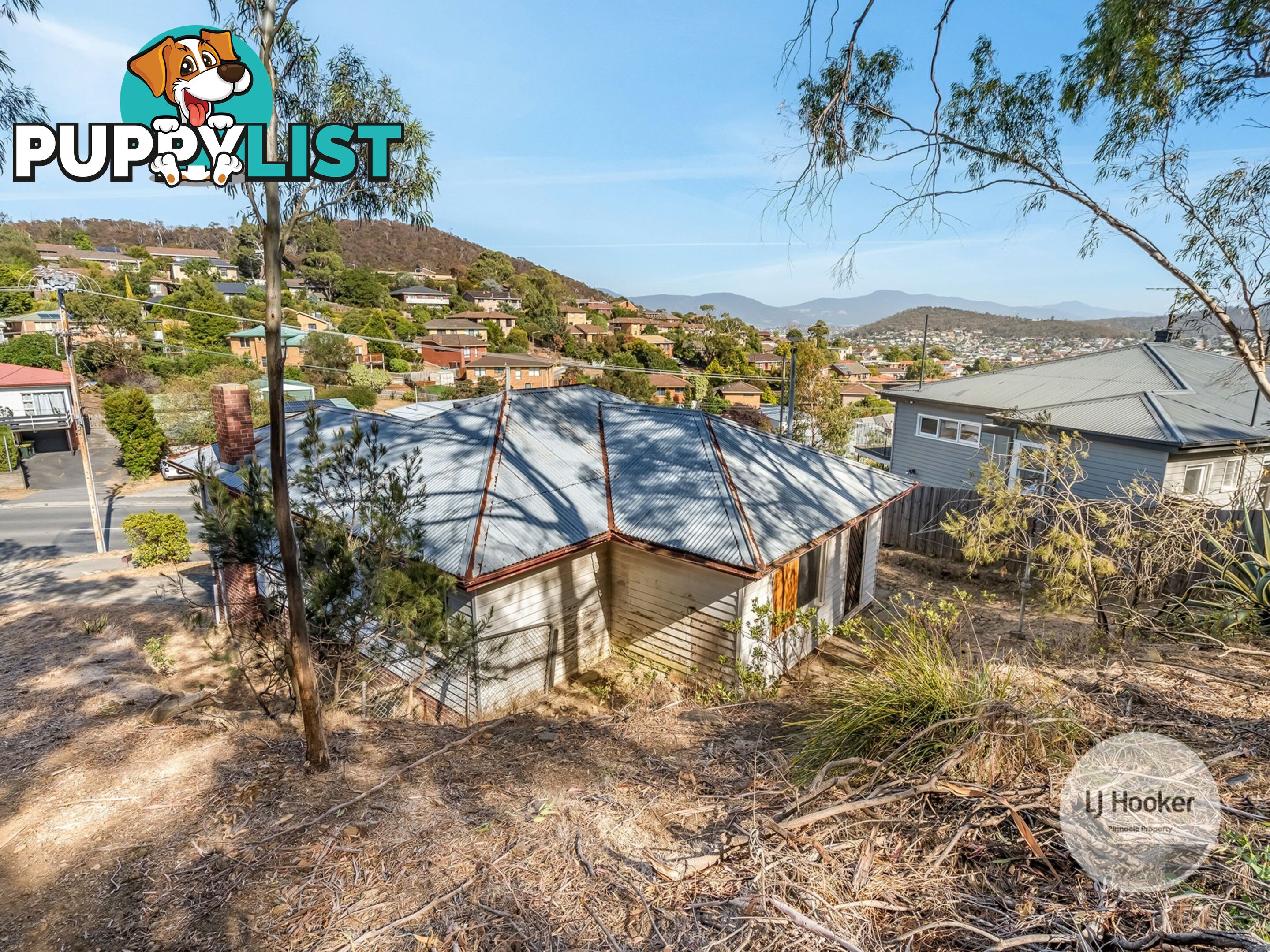 97 Gordons Hill Road LINDISFARNE TAS 7015