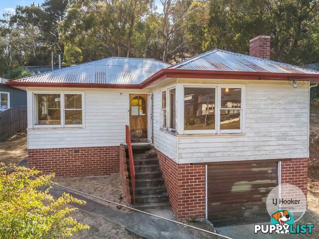 97 Gordons Hill Road LINDISFARNE TAS 7015