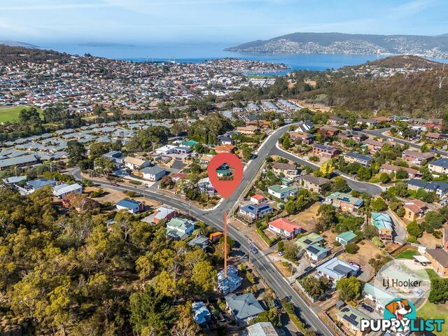 97 Gordons Hill Road LINDISFARNE TAS 7015