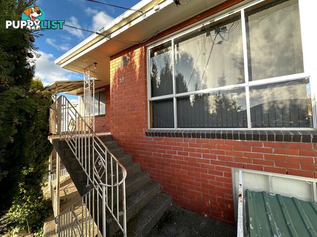 1/59 Sixth Avenue WEST MOONAH TAS 7009