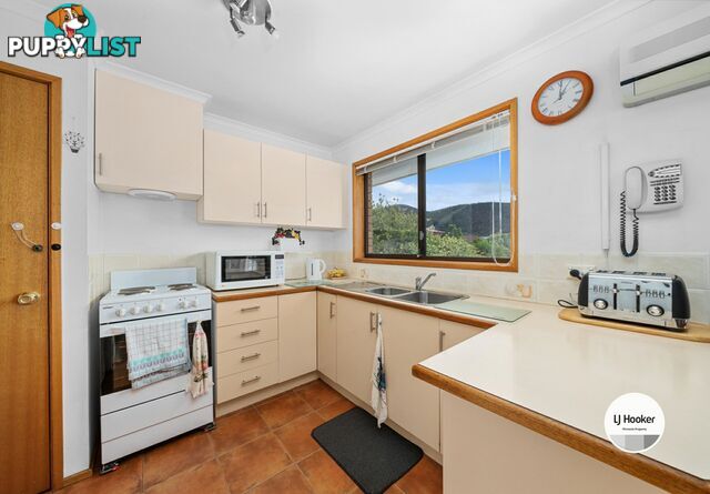 Unit 1/3 Anita Place GLENORCHY TAS 7010