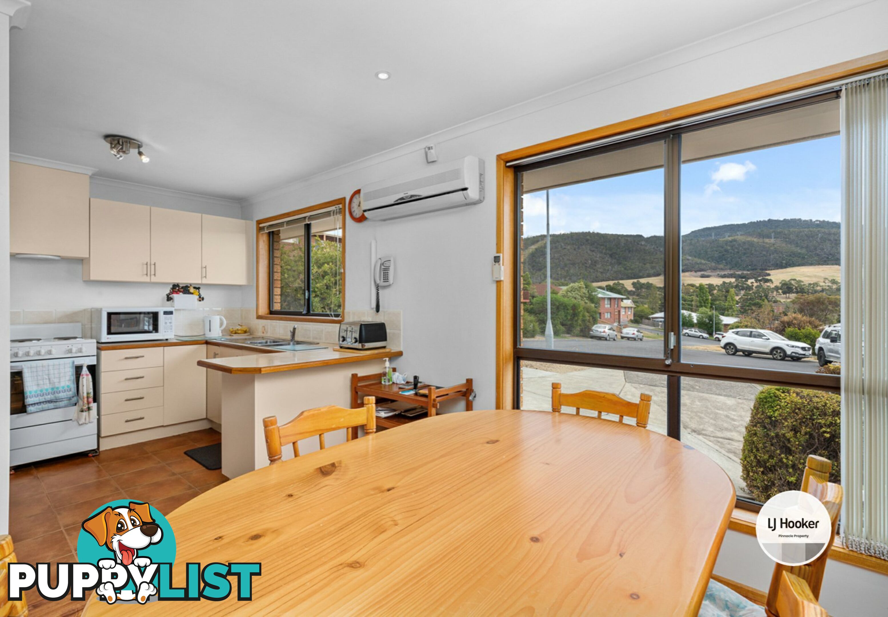 Unit 1/3 Anita Place GLENORCHY TAS 7010