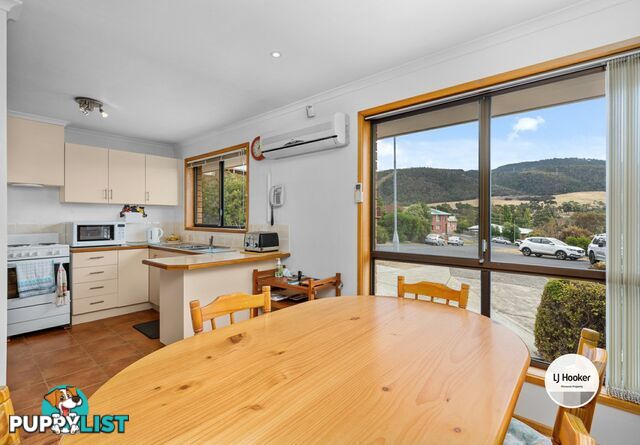 Unit 1/3 Anita Place GLENORCHY TAS 7010