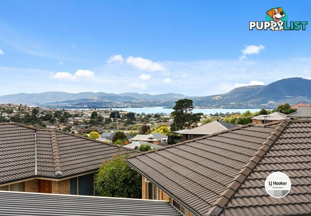 Unit 1/3 Anita Place GLENORCHY TAS 7010