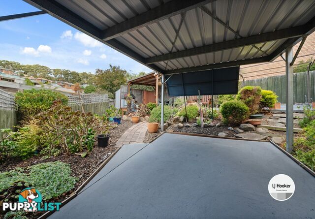 Unit 1/3 Anita Place GLENORCHY TAS 7010