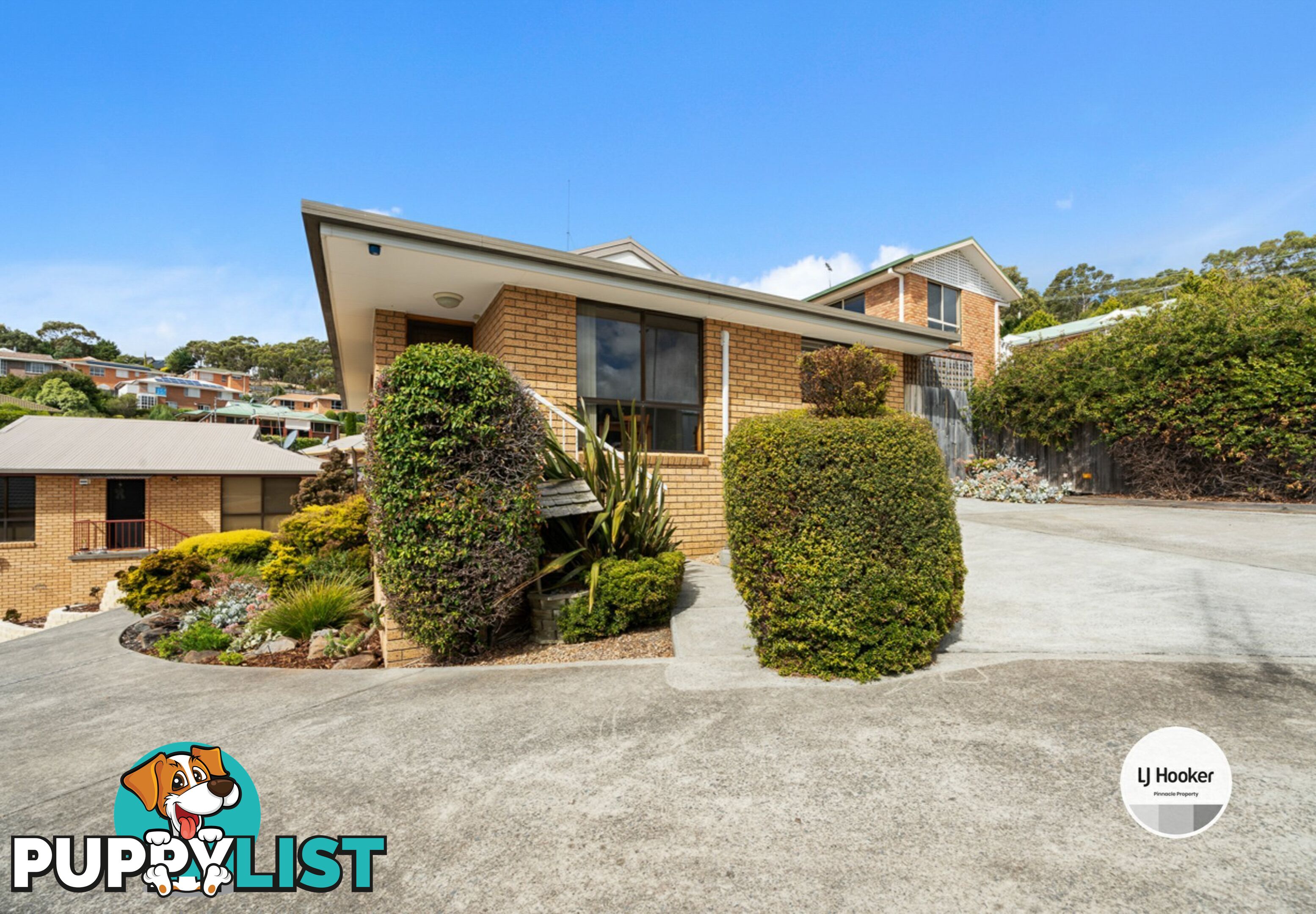 Unit 1/3 Anita Place GLENORCHY TAS 7010