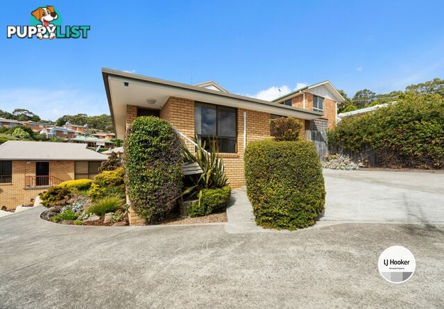 Unit 1/3 Anita Place GLENORCHY TAS 7010