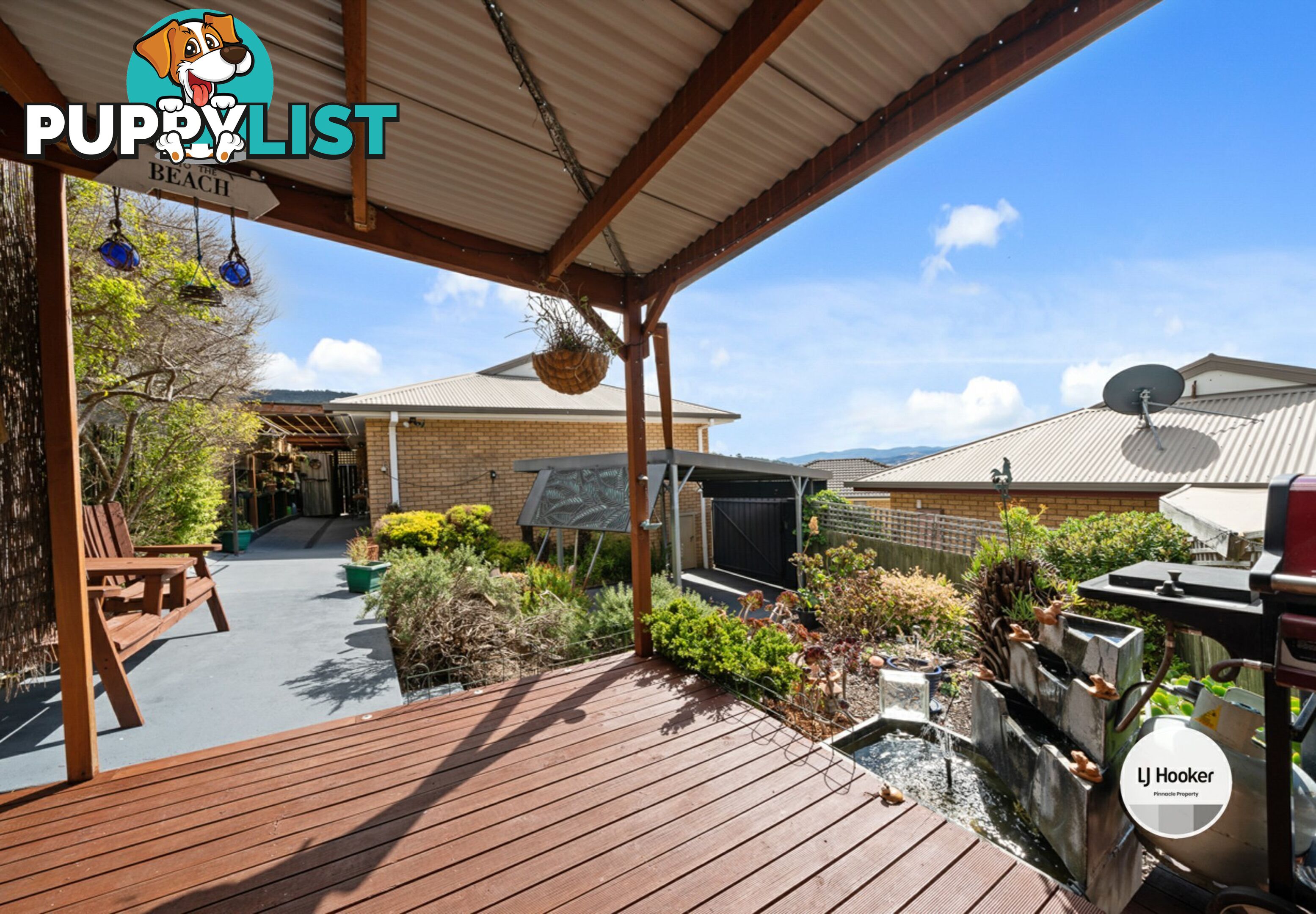 Unit 1/3 Anita Place GLENORCHY TAS 7010