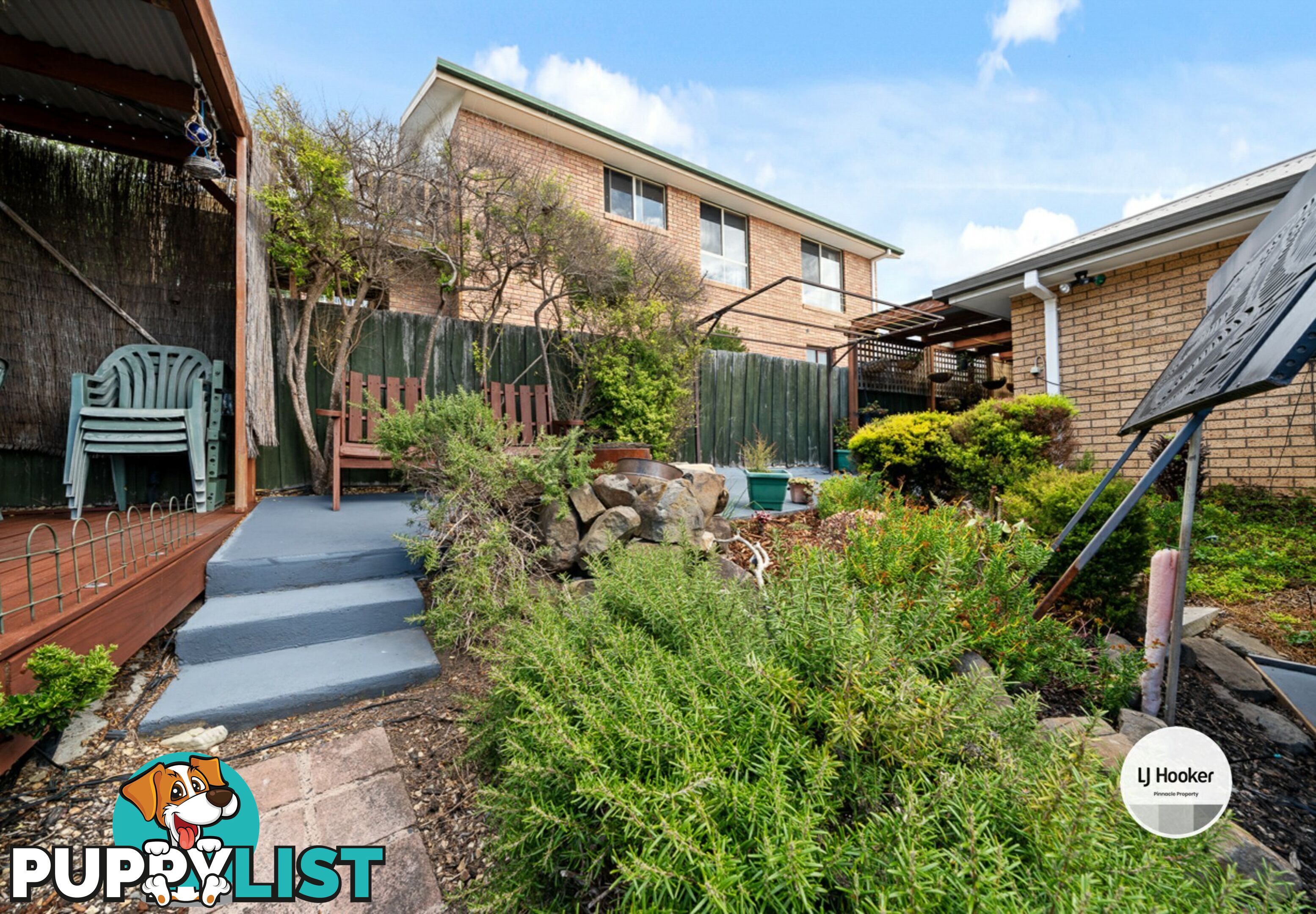 Unit 1/3 Anita Place GLENORCHY TAS 7010