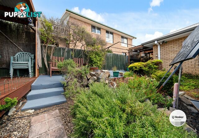 Unit 1/3 Anita Place GLENORCHY TAS 7010