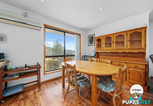 Unit 1/3 Anita Place GLENORCHY TAS 7010