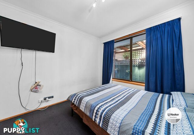 Unit 1/3 Anita Place GLENORCHY TAS 7010