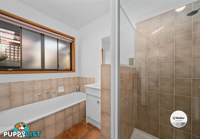 Unit 1/3 Anita Place GLENORCHY TAS 7010