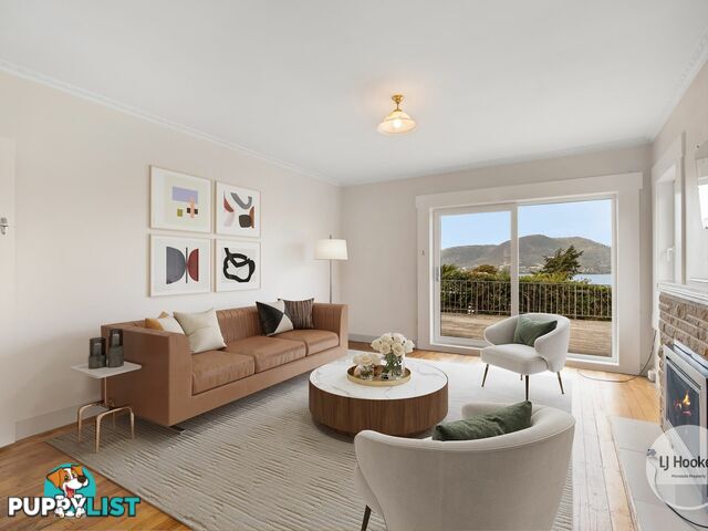 25 Barclay Crescent ROSETTA TAS 7010