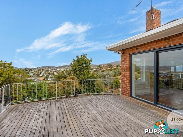 25 Barclay Crescent ROSETTA TAS 7010