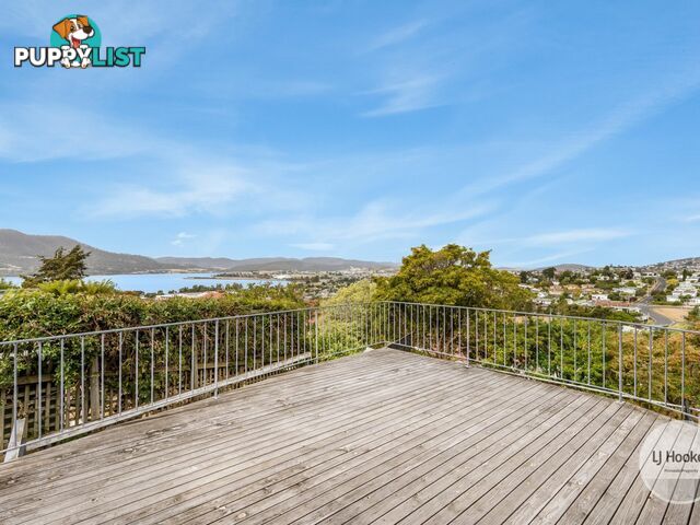 25 Barclay Crescent ROSETTA TAS 7010