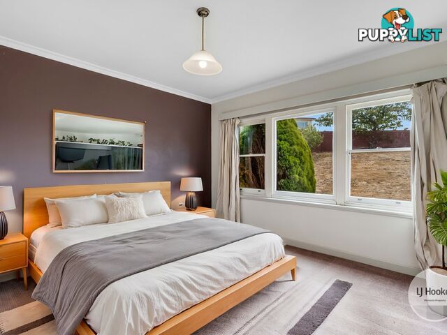 25 Barclay Crescent ROSETTA TAS 7010