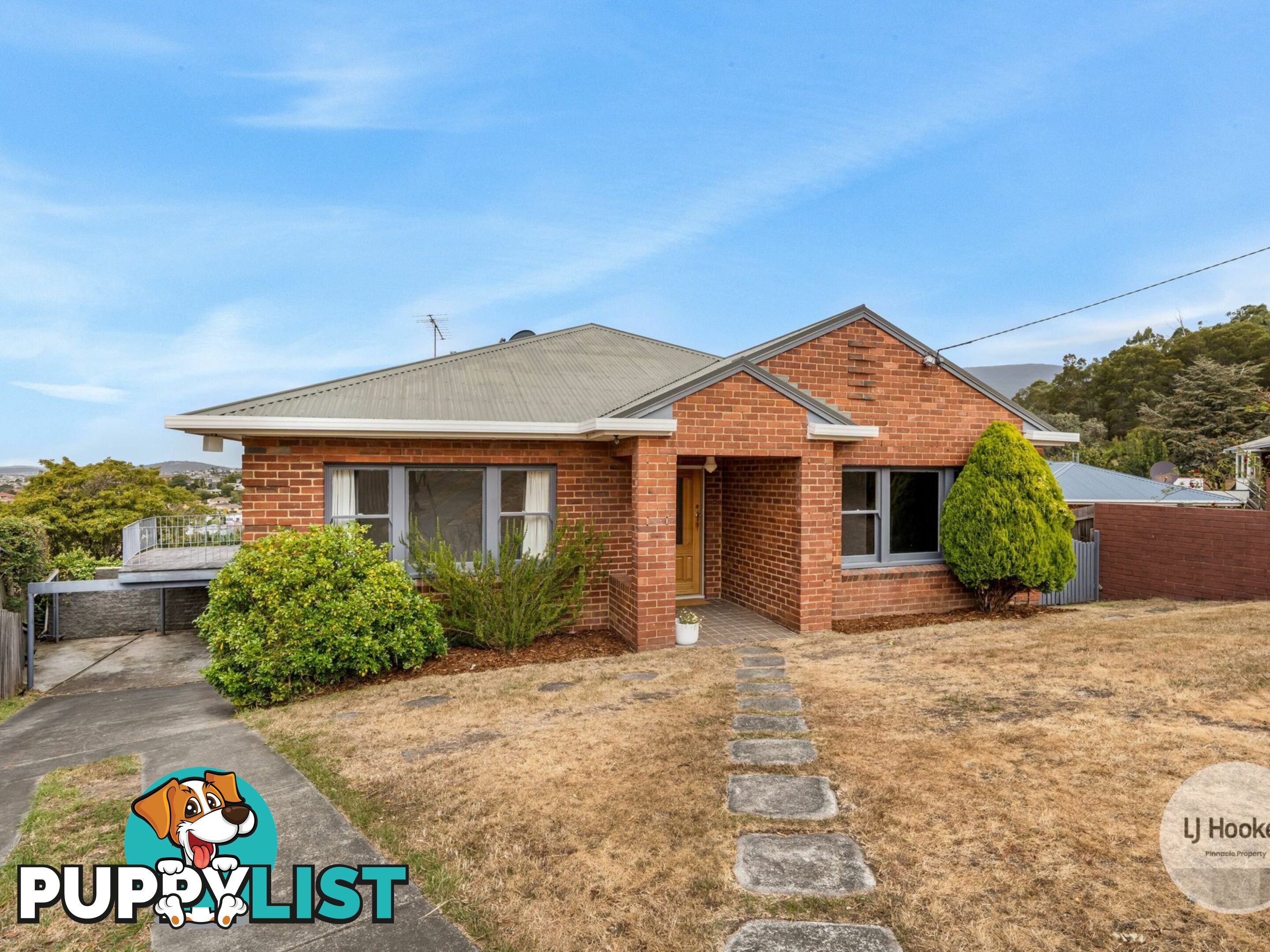 25 Barclay Crescent ROSETTA TAS 7010