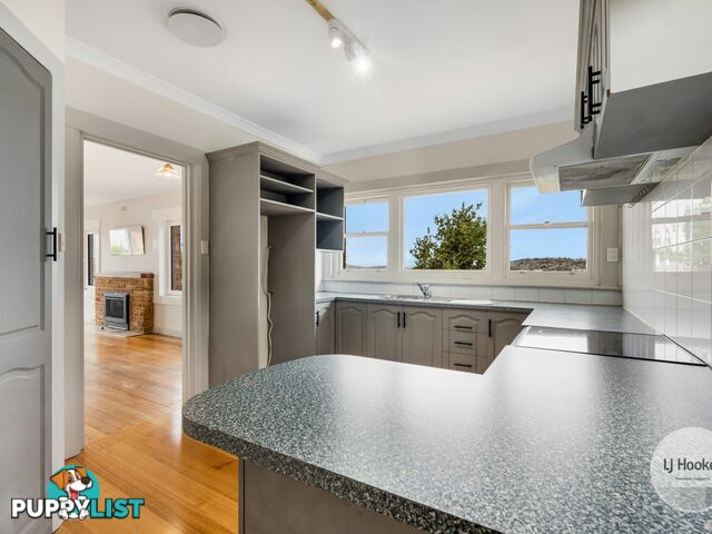 25 Barclay Crescent ROSETTA TAS 7010