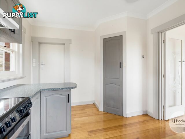 25 Barclay Crescent ROSETTA TAS 7010
