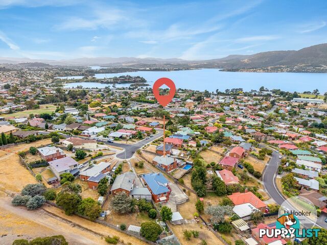 25 Barclay Crescent ROSETTA TAS 7010