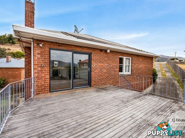 25 Barclay Crescent ROSETTA TAS 7010