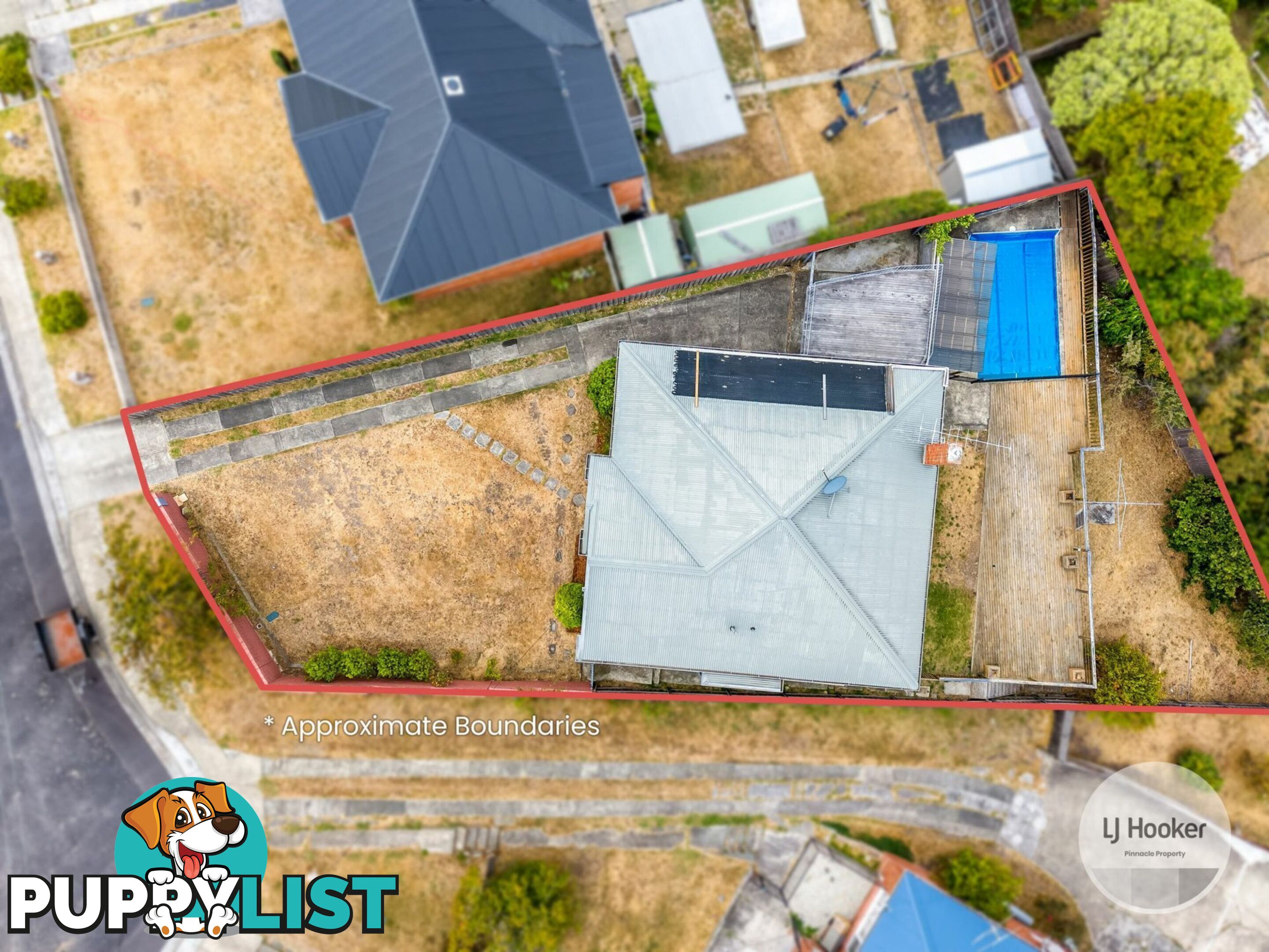 25 Barclay Crescent ROSETTA TAS 7010