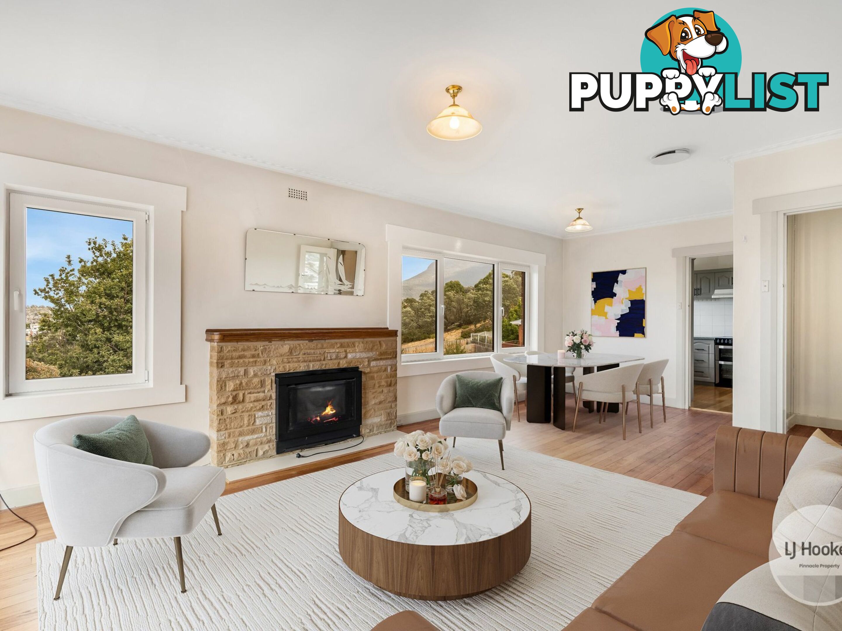 25 Barclay Crescent ROSETTA TAS 7010