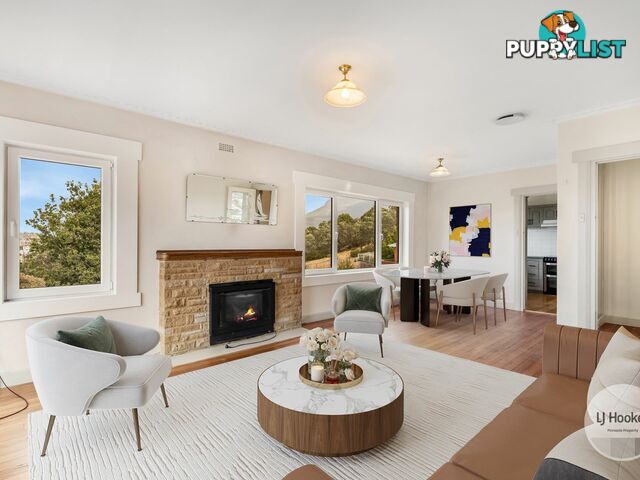 25 Barclay Crescent ROSETTA TAS 7010