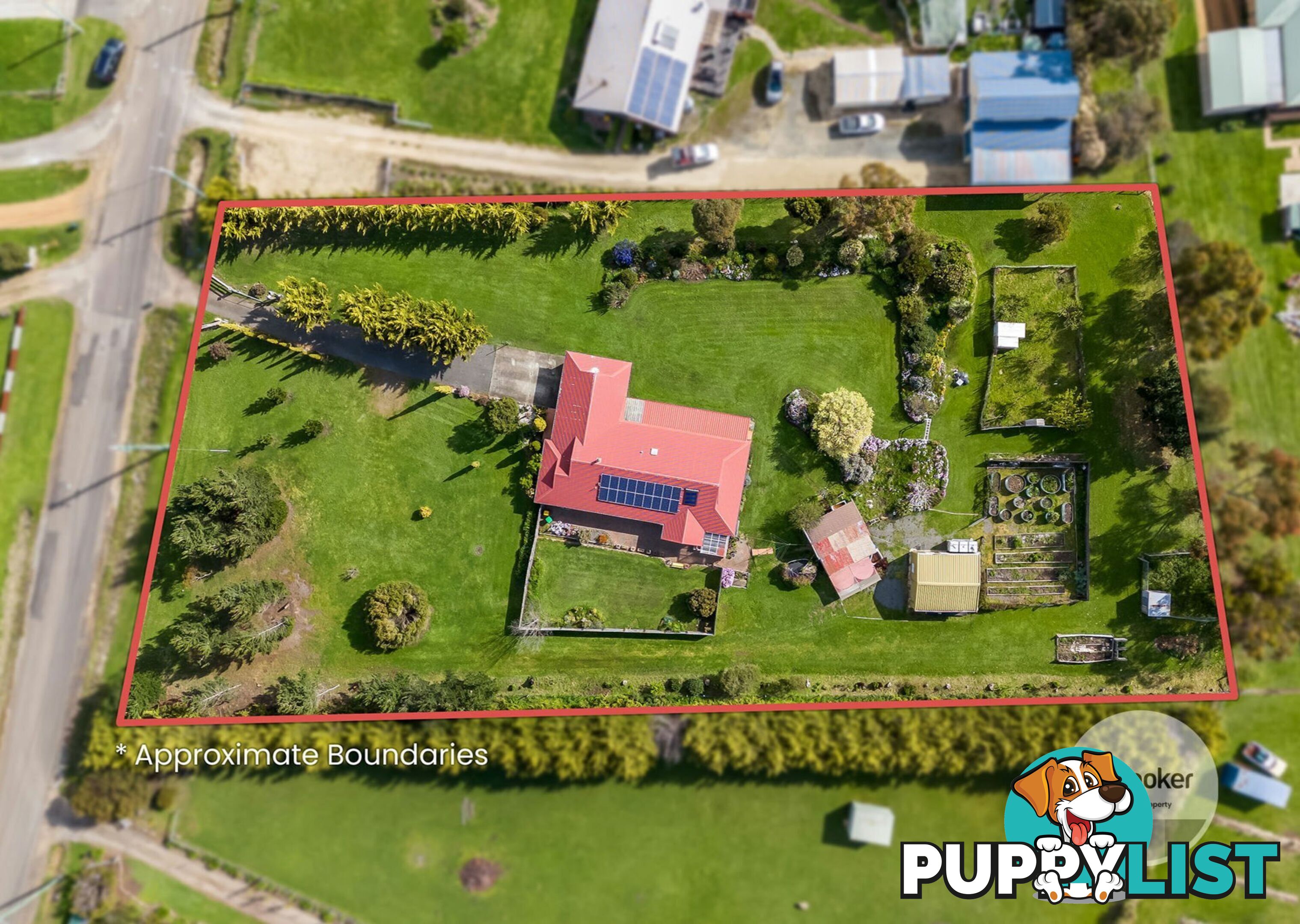 14 Wolstenholme Drive SORELL TAS 7172