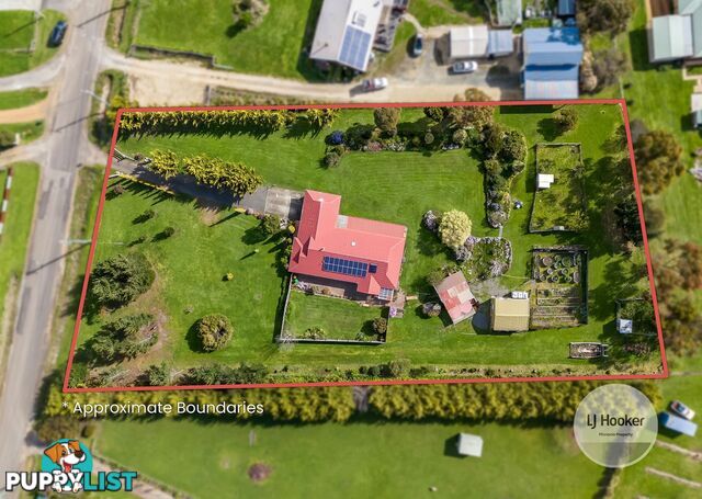 14 Wolstenholme Drive SORELL TAS 7172