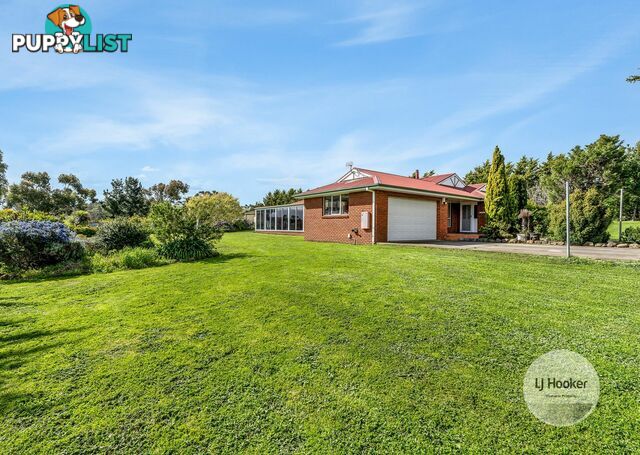 14 Wolstenholme Drive SORELL TAS 7172