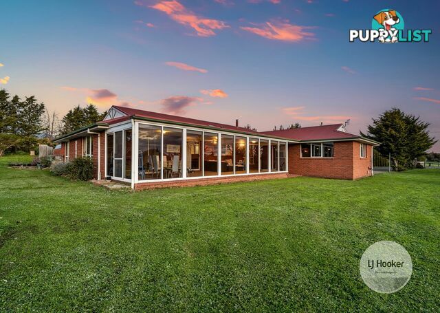 14 Wolstenholme Drive SORELL TAS 7172