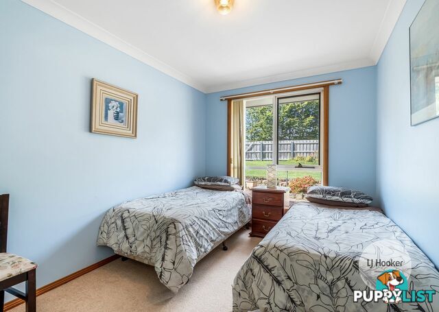 14 Wolstenholme Drive SORELL TAS 7172