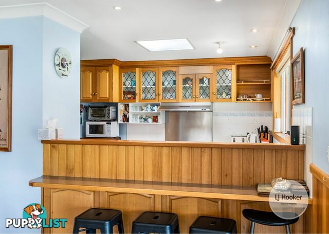 14 Wolstenholme Drive SORELL TAS 7172