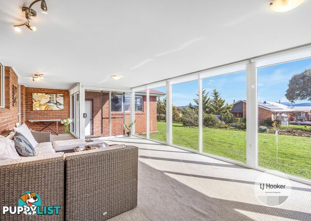 14 Wolstenholme Drive SORELL TAS 7172