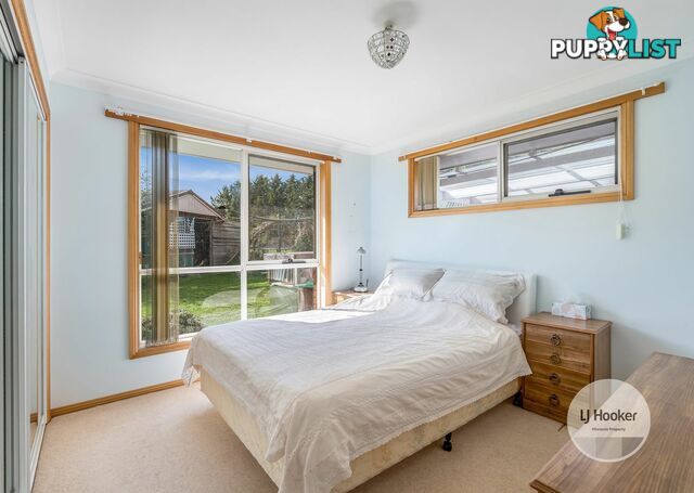 14 Wolstenholme Drive SORELL TAS 7172