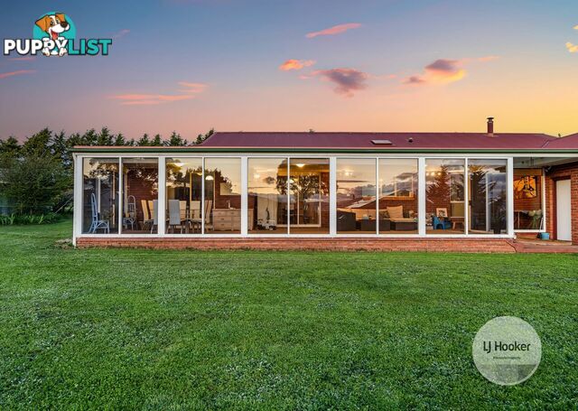 14 Wolstenholme Drive SORELL TAS 7172