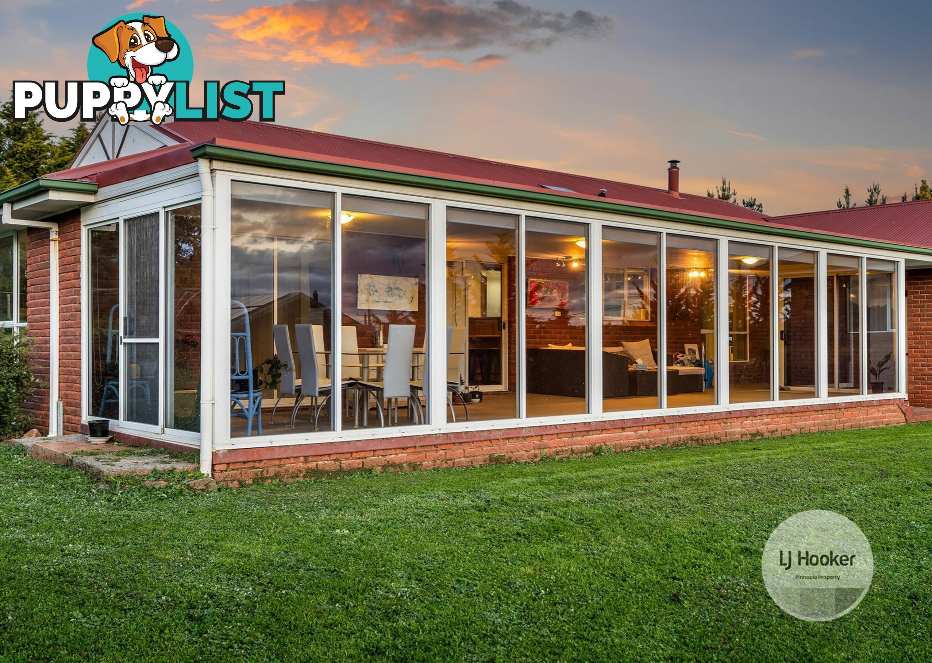 14 Wolstenholme Drive SORELL TAS 7172