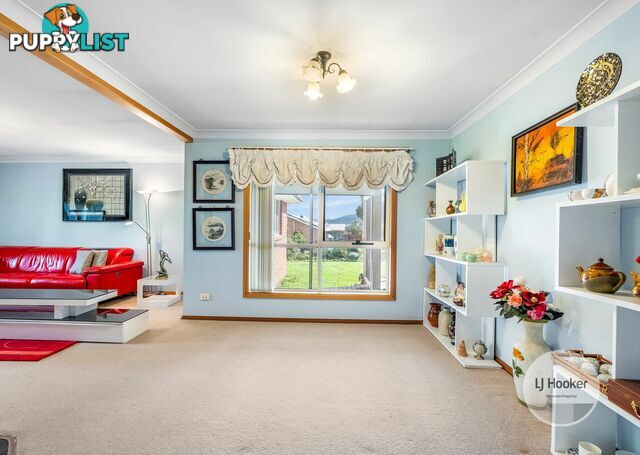 14 Wolstenholme Drive SORELL TAS 7172