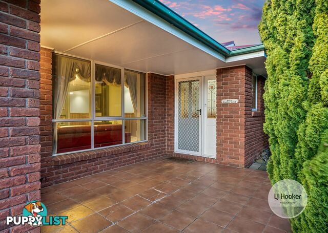 14 Wolstenholme Drive SORELL TAS 7172