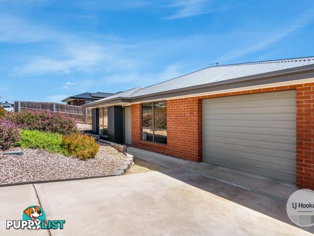 36 Vivian Drive ROKEBY TAS 7019