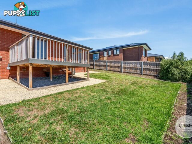 36 Vivian Drive ROKEBY TAS 7019